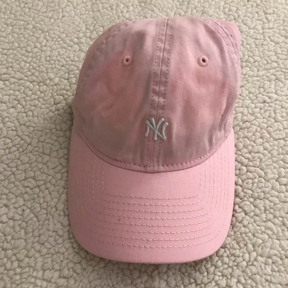 Baseball cap